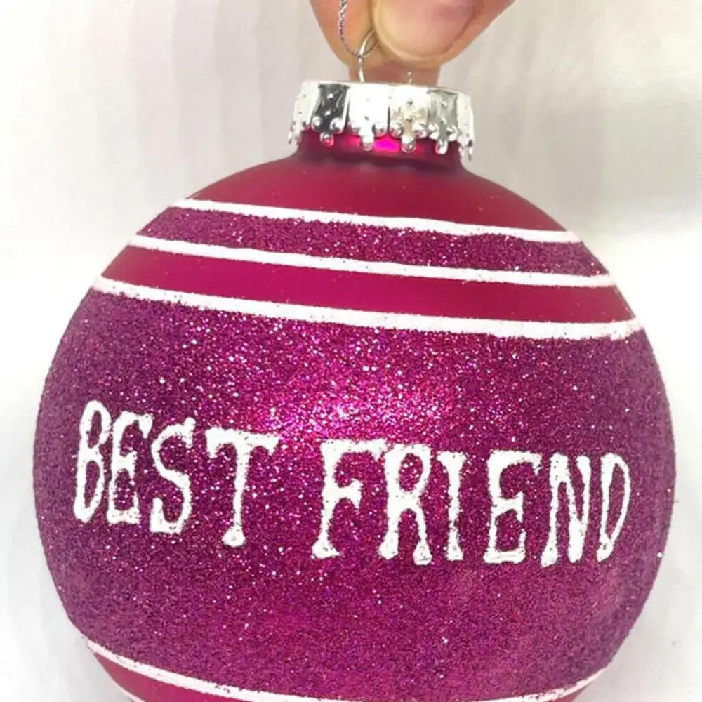 N/A best friend